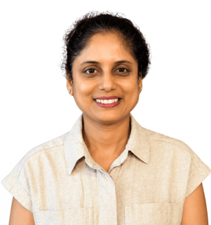 Ashwini Ramesh
