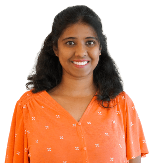 Veda Nataraj
