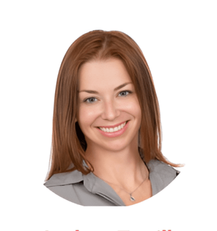 Andrea Terrill headshot.