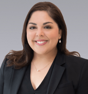 Victoria Abbasi headshot.