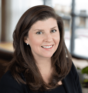 Andrea Murray headshot.