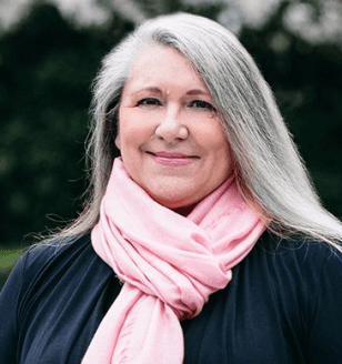 Angelia Wesch