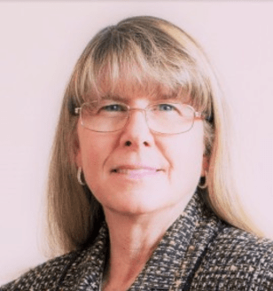 Bonnie Stretz