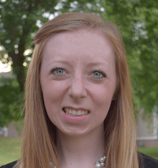 Madeline O'Donnell headshot