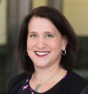 Tracy Treger