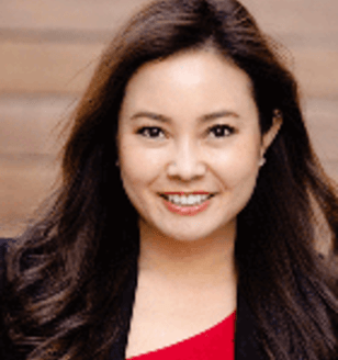 Stephanie Chung Headshot