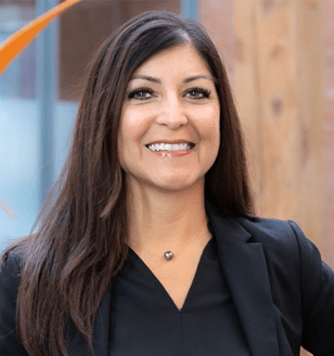 Laraine Saldivar
