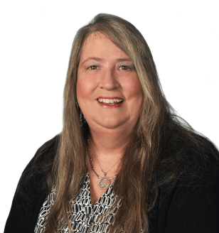 Marie McLucas