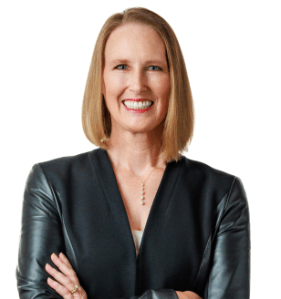 Kristen Thall Peters