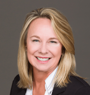 Kathy Carr headshot