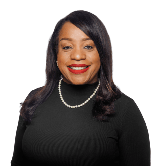 Marsha Womack