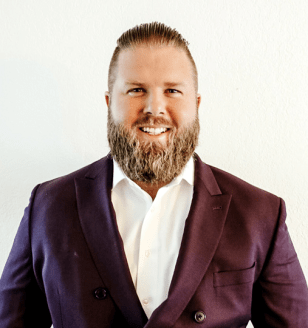 Andrew Erickson headshot