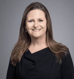 Jennifer Dorgan headshot