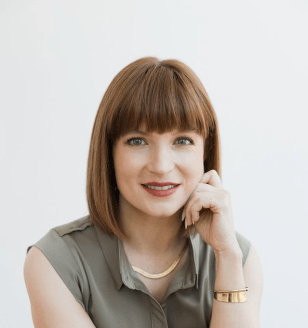 Sophie Bidek headshot
