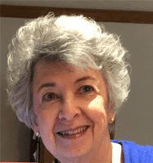 irene hosford