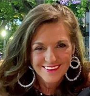 trisha ewert