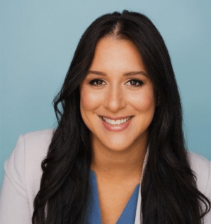 Madison Allred headshot