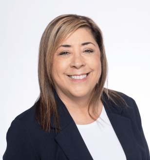 Doris Carter headshot