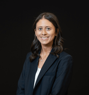 Jessica Ravitch headshot