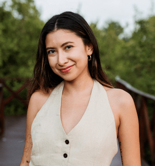 Michelle Jacobo headshot