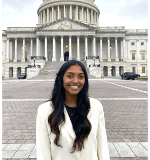 Isha Patel headshot