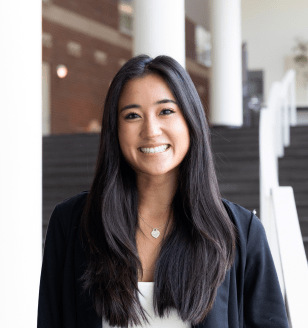 Jenna Lin headshot