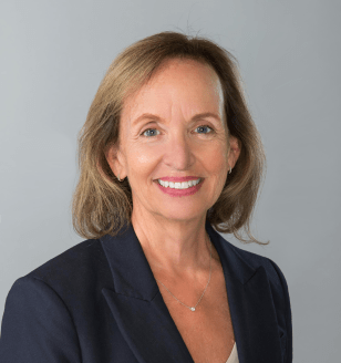 Kris Beason headshot