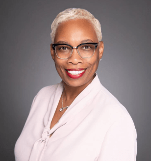 Trina Joseph headshot.
