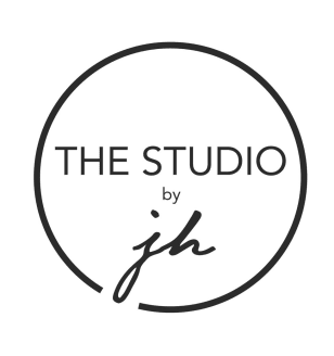 The Studio by J H logo