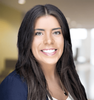 Connie Gonzales headshot