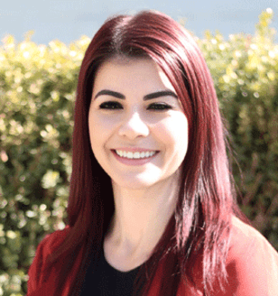 Christy Drawn headshot