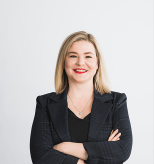 Chelsea Leiter-Thompson