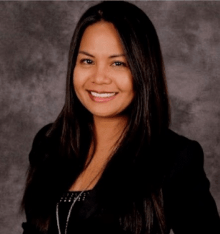 Faith Villanueva headshot