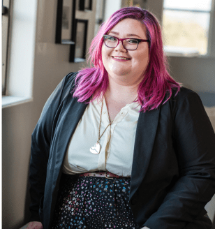 Tiffany Grinkevich headshot