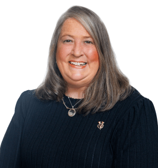 Marie McLucas