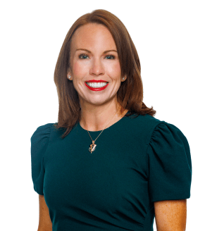 Leslie Teskey headshot