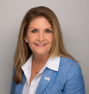 Traci Miller headshot