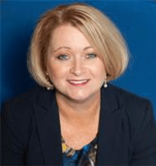 Julie Ashmore headshot