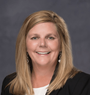 Brenda Karp