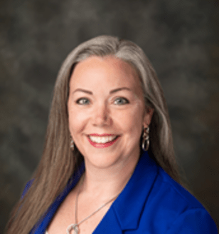 Dawn Brooks headshot