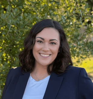 Tiffani Lorenz Headshot