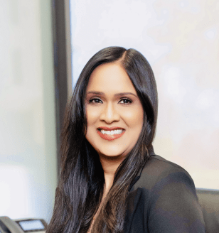 Nadia Seerattan headshot.