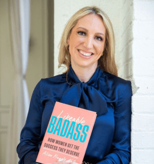 book by Alison Fragale