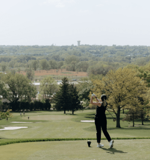 Golf Course