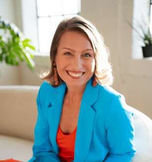 Jenna Ketchen headshot