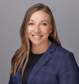 Anne Maksimovich headshot