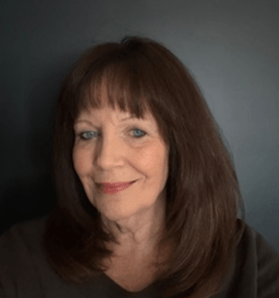 diane beck