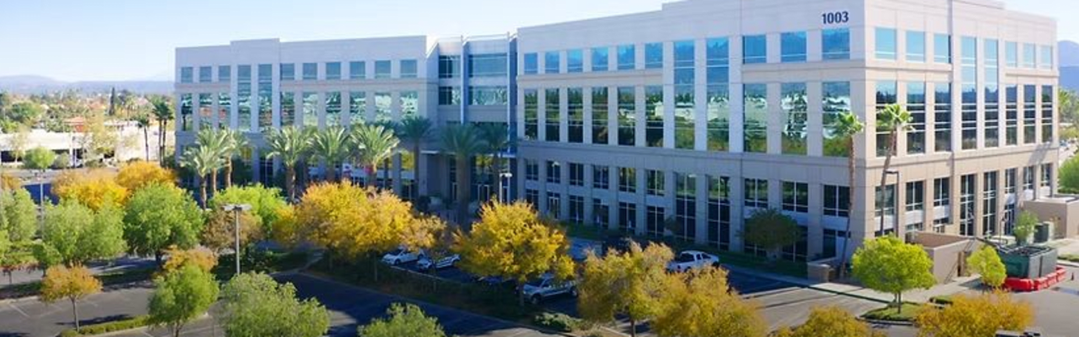 SAC Healthcare Facility