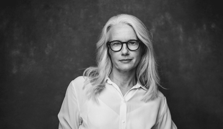 Joanna Kozlowski headshot.