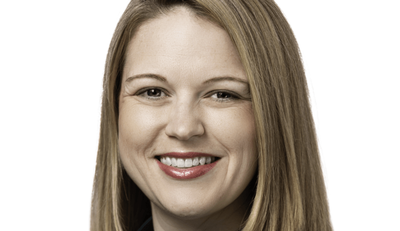 Emily Reineke headshot